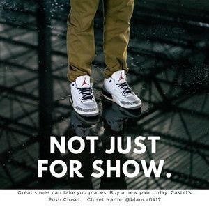Shoes for sale!